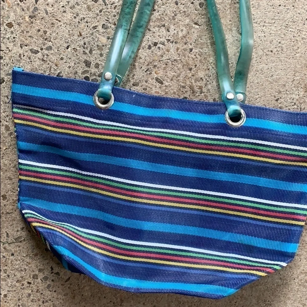 Vintage Old Navy Tote